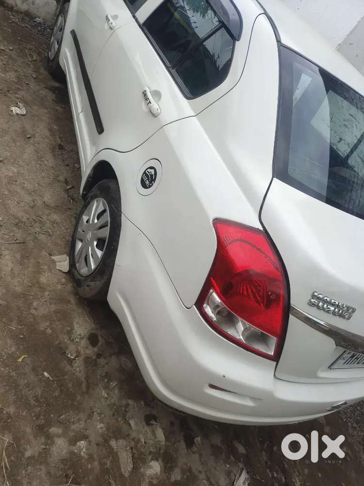 Maruti Suzuki Dzire 2011 Diesel