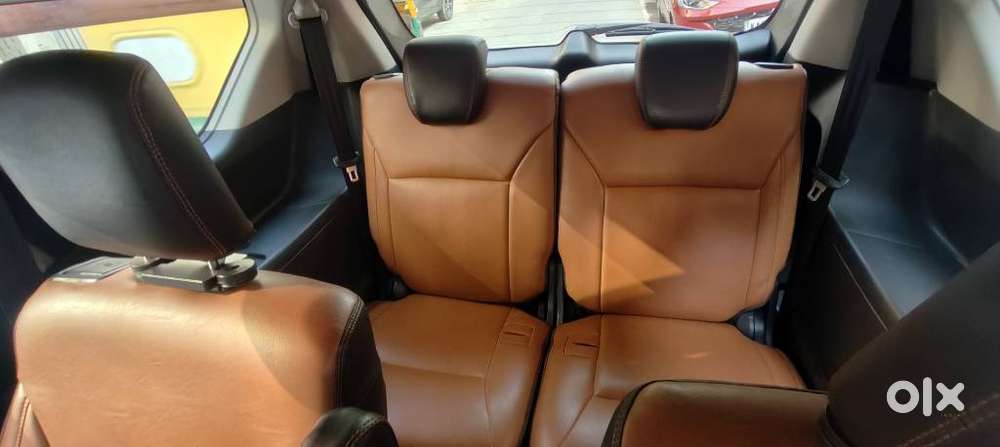 Maruti Suzuki Xl6 Zeta, 2020, Petrol