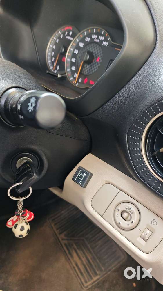 Hyundai Santro Sportz Amt, 2019, Petrol