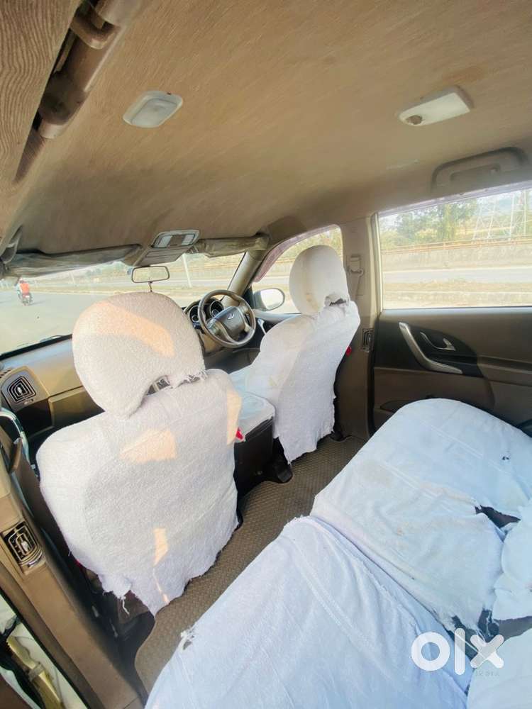 Mahindra Xuv500 Diesel Manual 2013