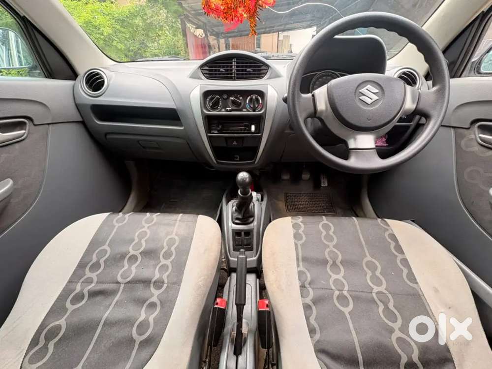 Maruti Suzuki Alto 800 Lxi 2014