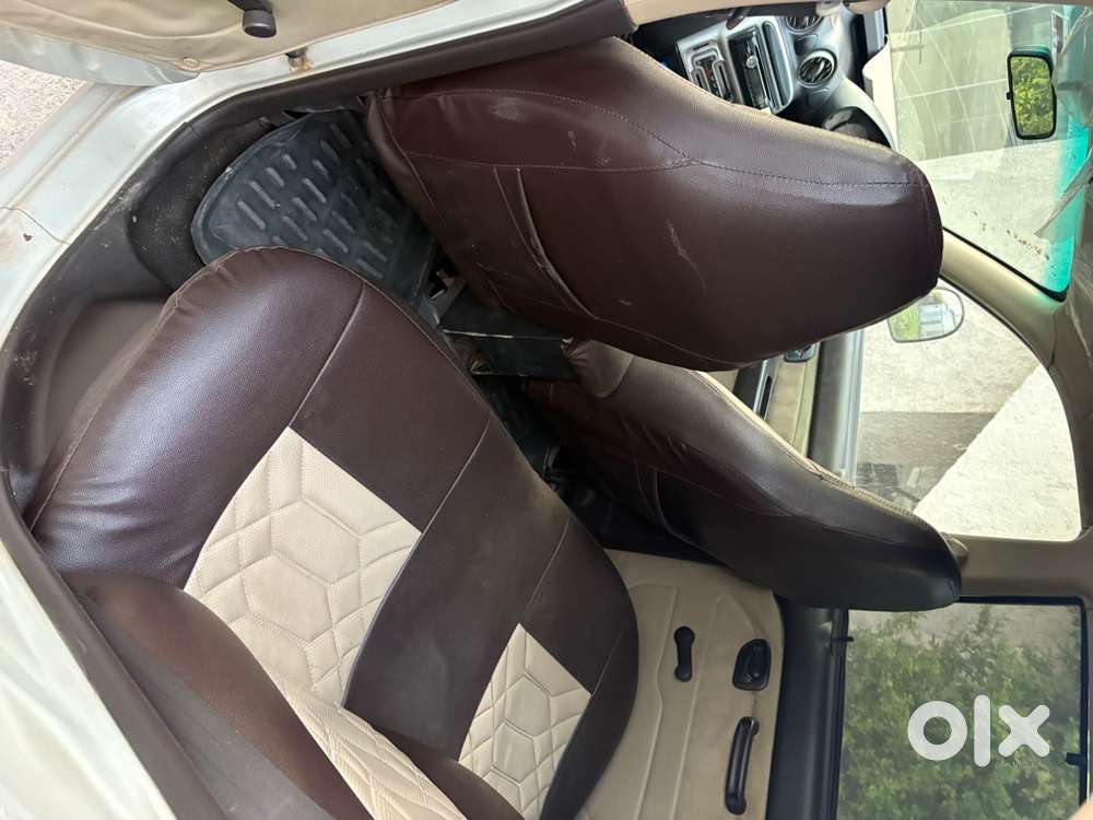 Hyundai Santro Xing 2012 Petrol Well Maintained