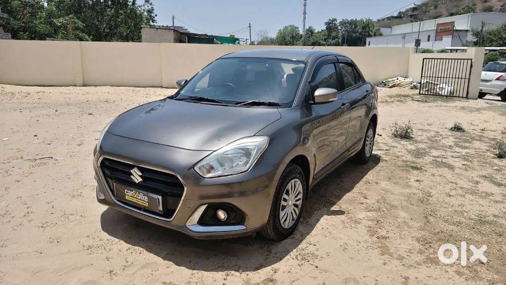 Maruti Suzuki Dzire 1.2 Vxi, 2021, Petrol