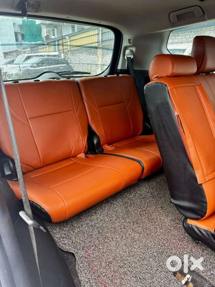 Toyota Innova 2.5 G (diesel) 7 Seater, 2021, Diesel