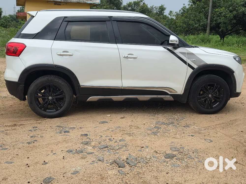 Maruti Suzuki Vitara Diesel 2019