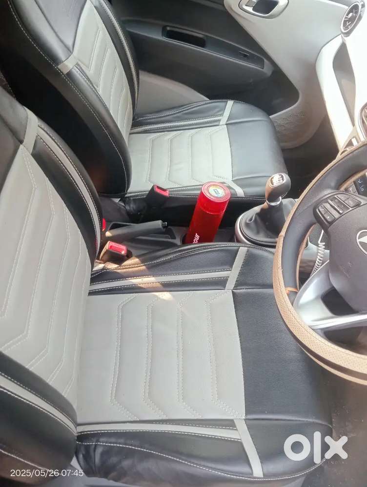 Hyundai Grand I10 Prime 2023 Petrol 11000 Km Driven