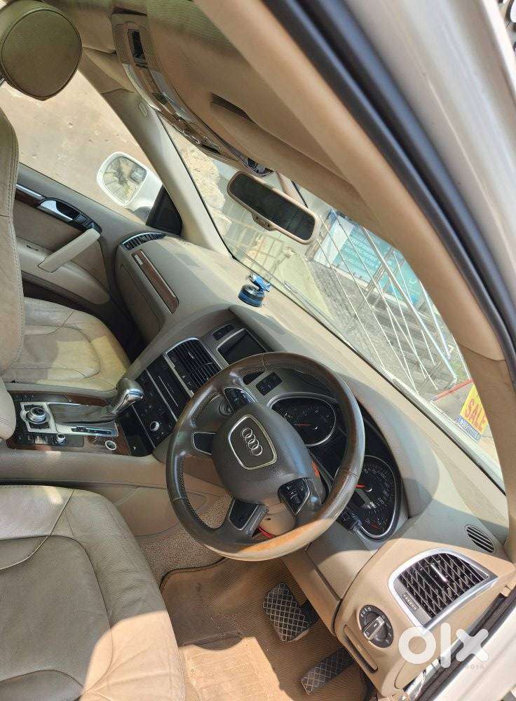 Audi Q7 3.0 35 Tdi Quattro Technology, 2012, Diesel