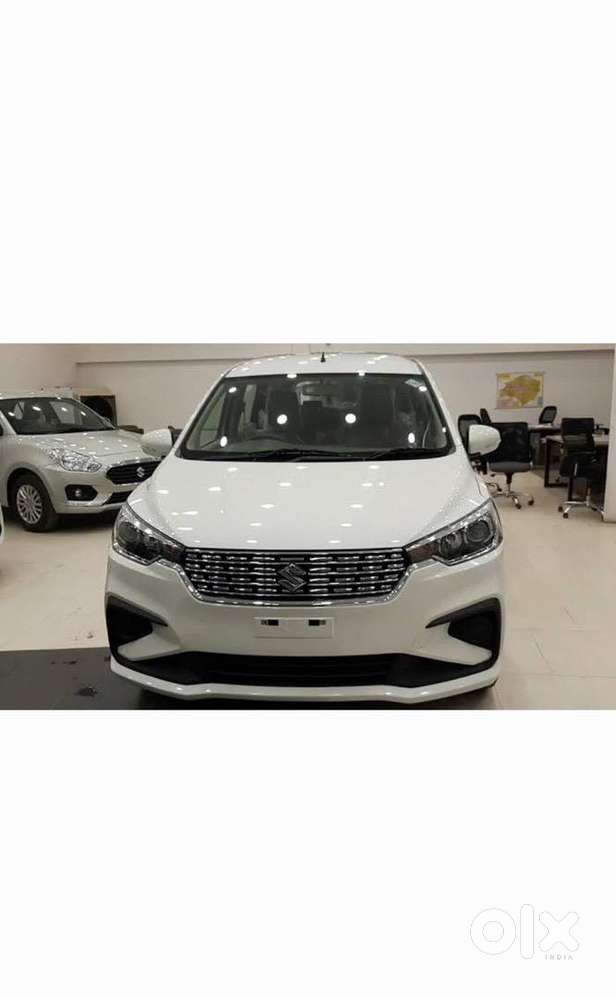 Ertiga 2026 Cng & Hybrids -90,000/-