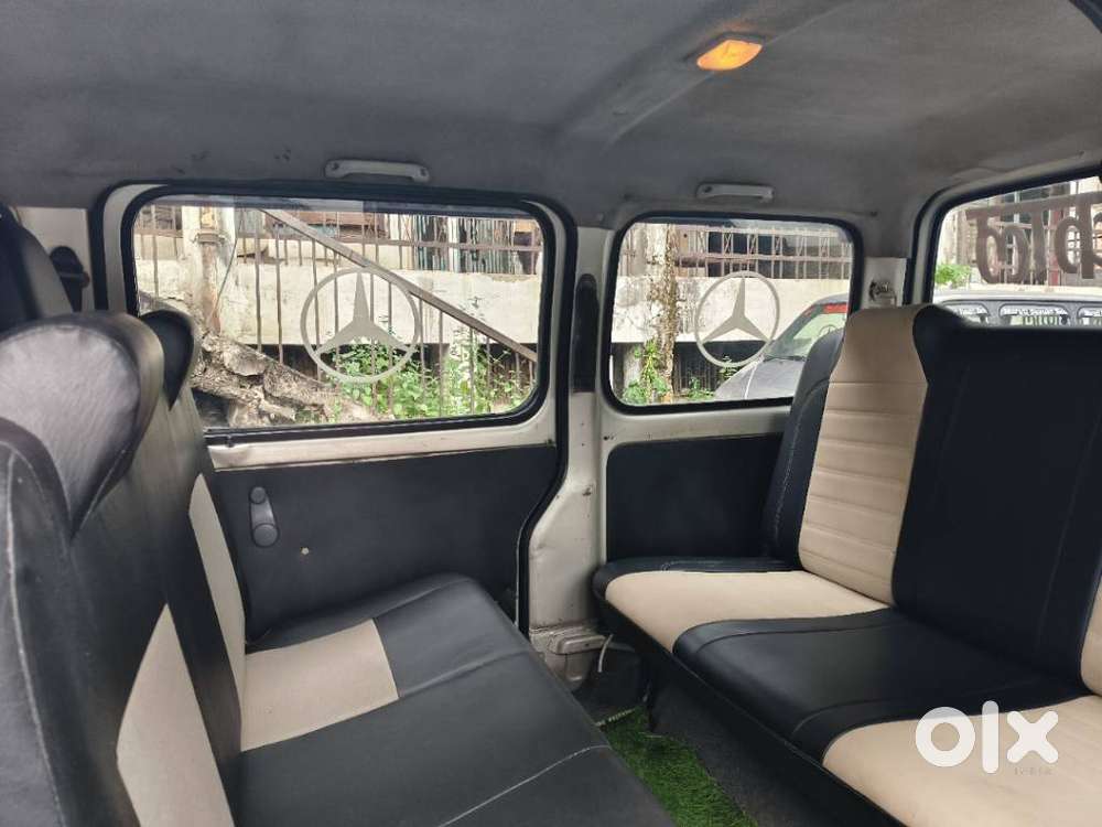 Maruti Suzuki Eeco 7 Seater Ac, 2019, Cng & Hybrids