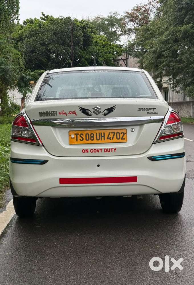Maruti Suzuki Swift Dzire Ldi Bsiv, 2020, Diesel