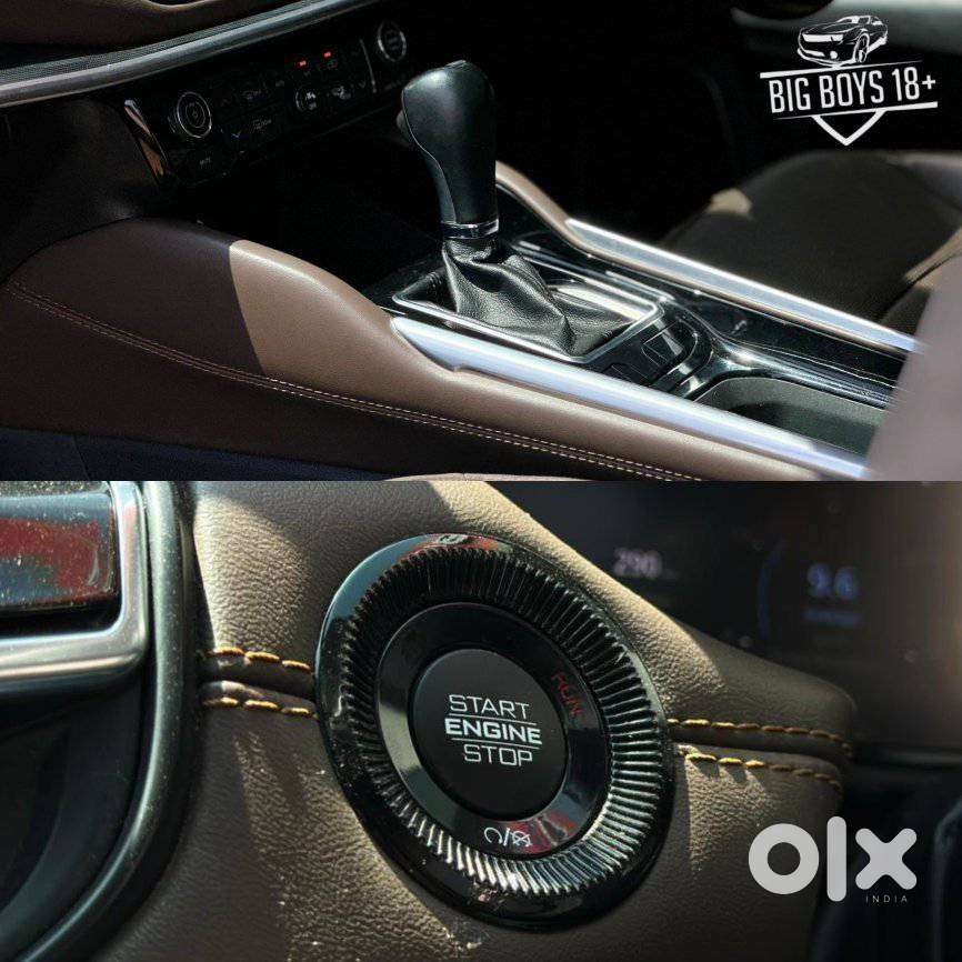 Jeep Meridian Limited, 2025, Diesel