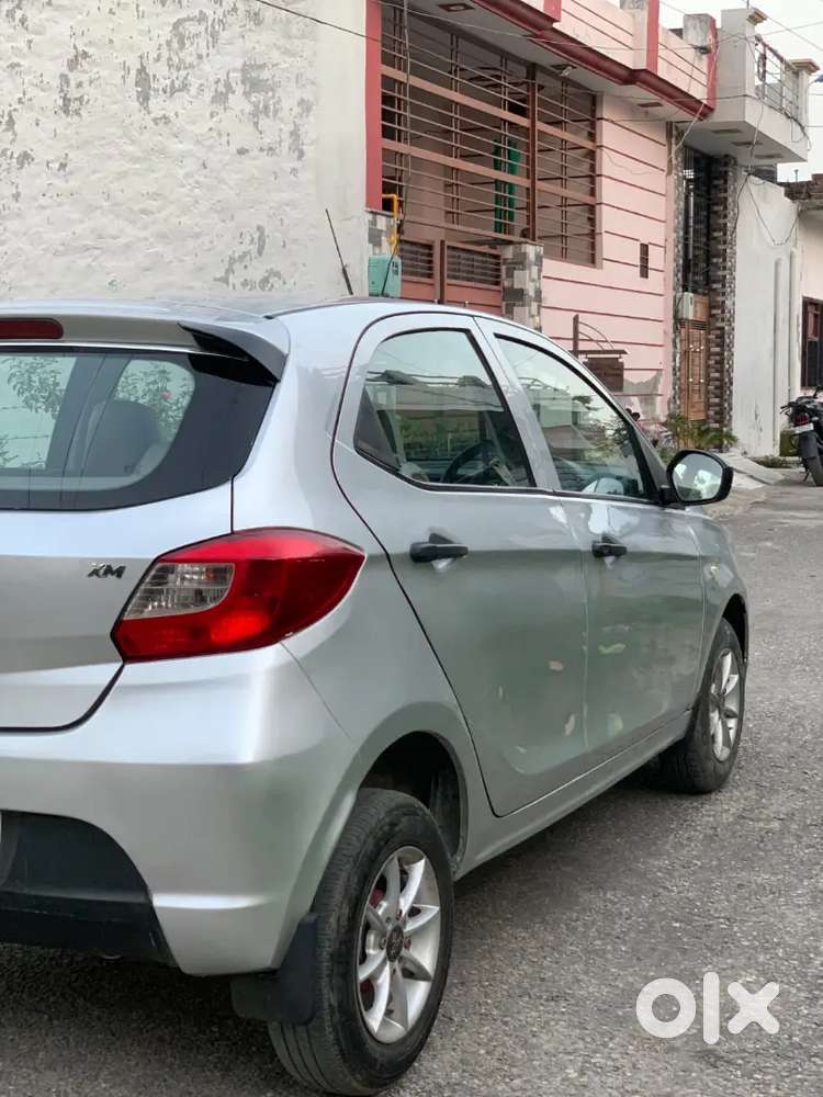 Tata Tiago 1.2 Revotron 2018