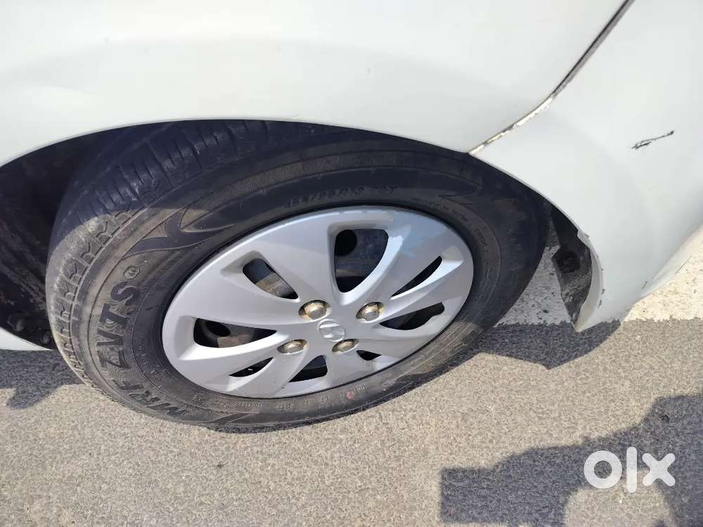 Hyundai I10 2012 Petrol 50000 Km Driven