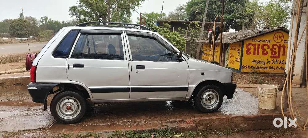 Maruti Suzuki 800 2008 Good Condition Arjent Bechna Hai