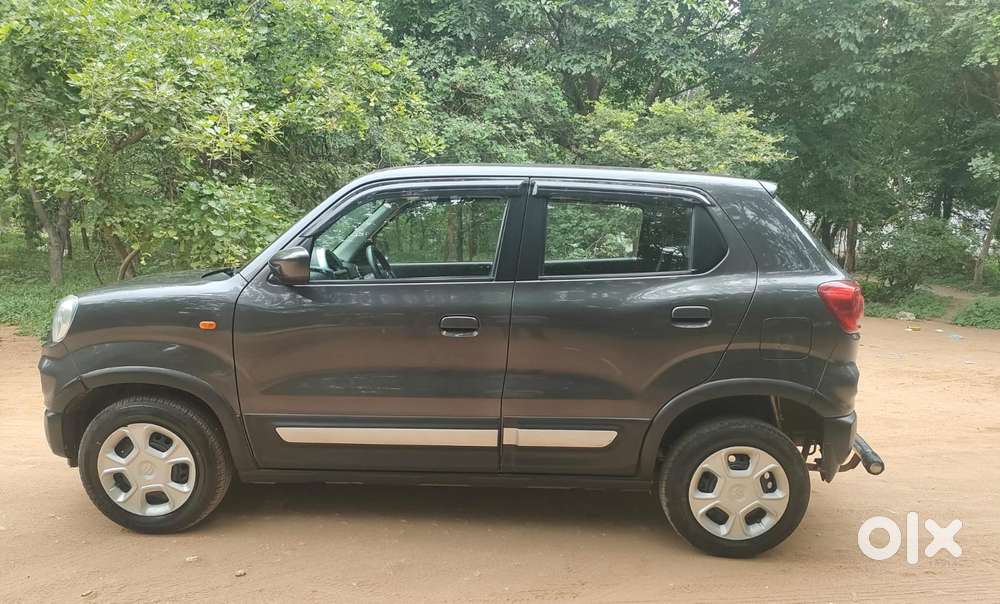 Maruti Suzuki S-presso Vxi Plus, 2024, Petrol