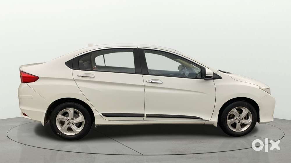 Honda City 2014-2015 I Vtec Cvt Vx, 2015, Cng & Hybrids