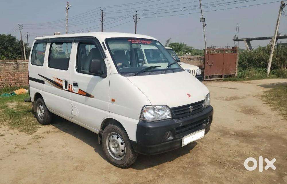 Maruti Suzuki Eeco  2nd Owner  Well Maintained  Kazhakkoottam