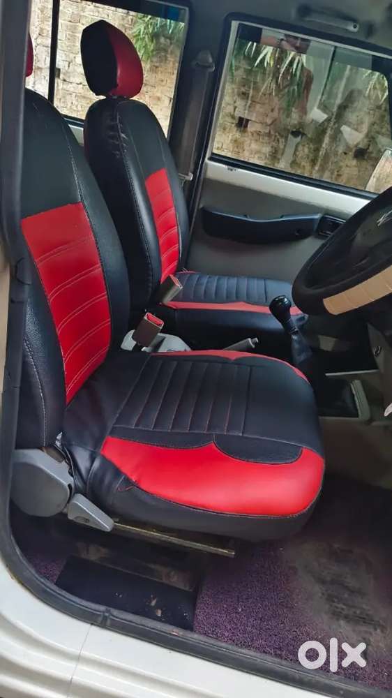 Mahindra Bolero Diesel 2023