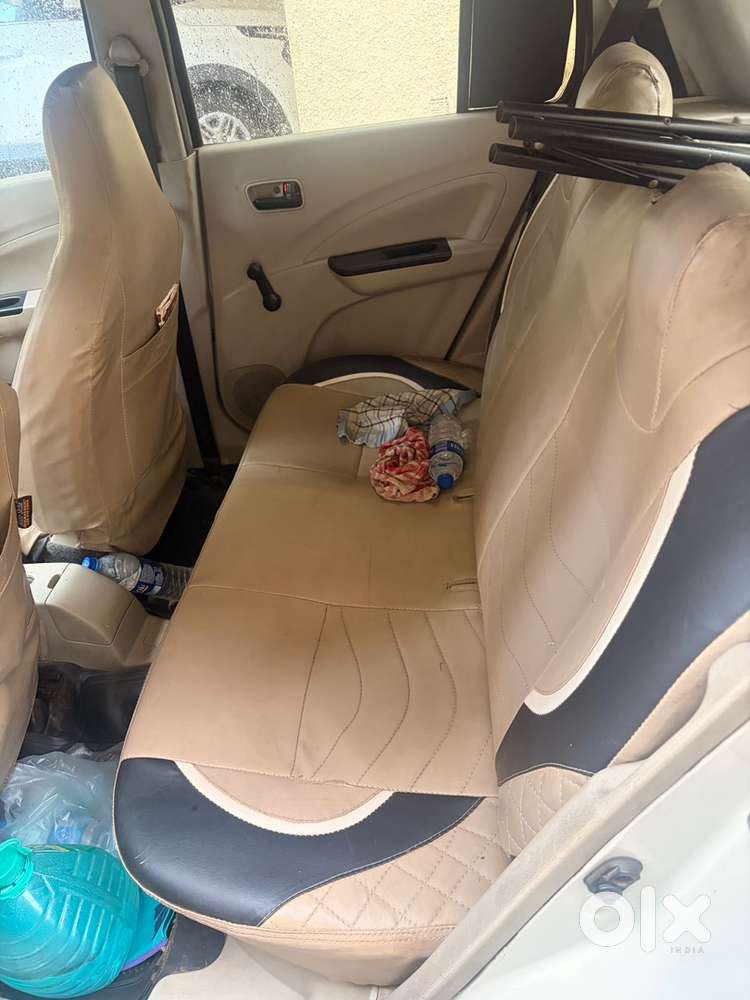 Maruti Suzuki 2019 Car