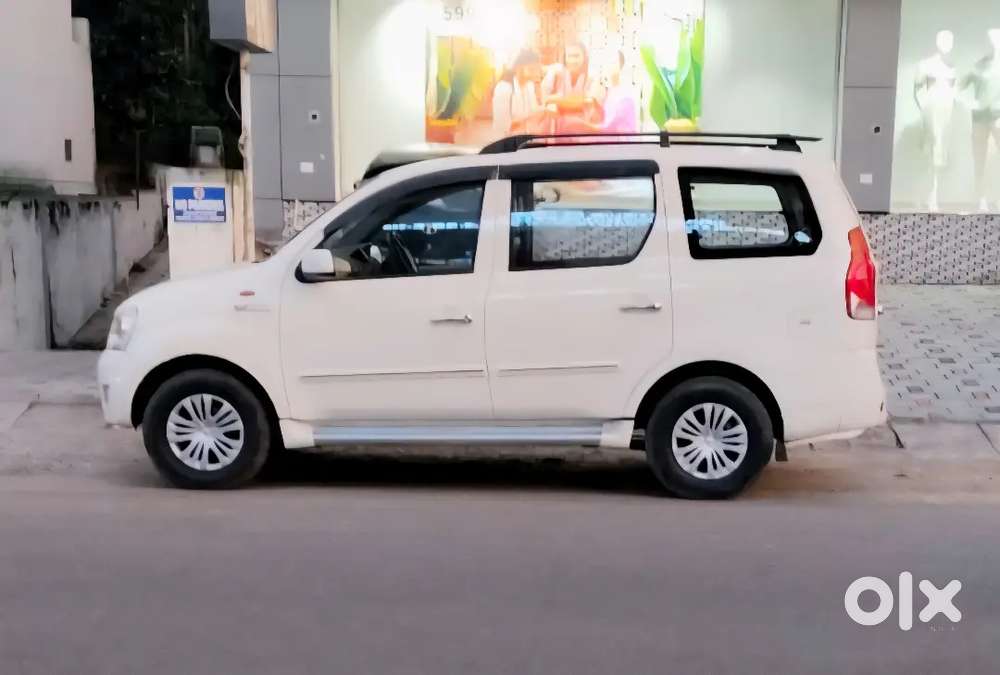 2010 Mahindra Xylo E6 New Papers,good Condition.