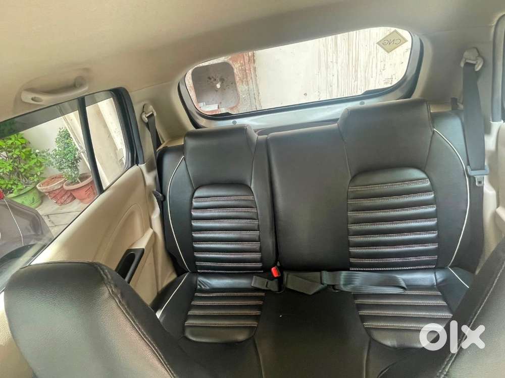Maruti Suzuki Company Fitted Cng Celerio Vxi 2018
