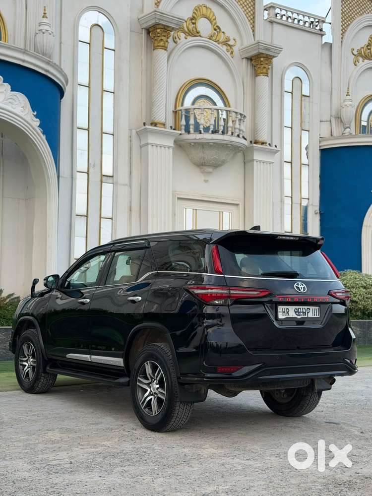 Toyota Fortuner 4x2 At 2.8 Diesel, 2025, Diesel