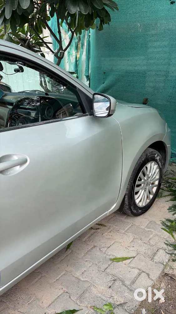 Maruti Suzuki Dzire 2018