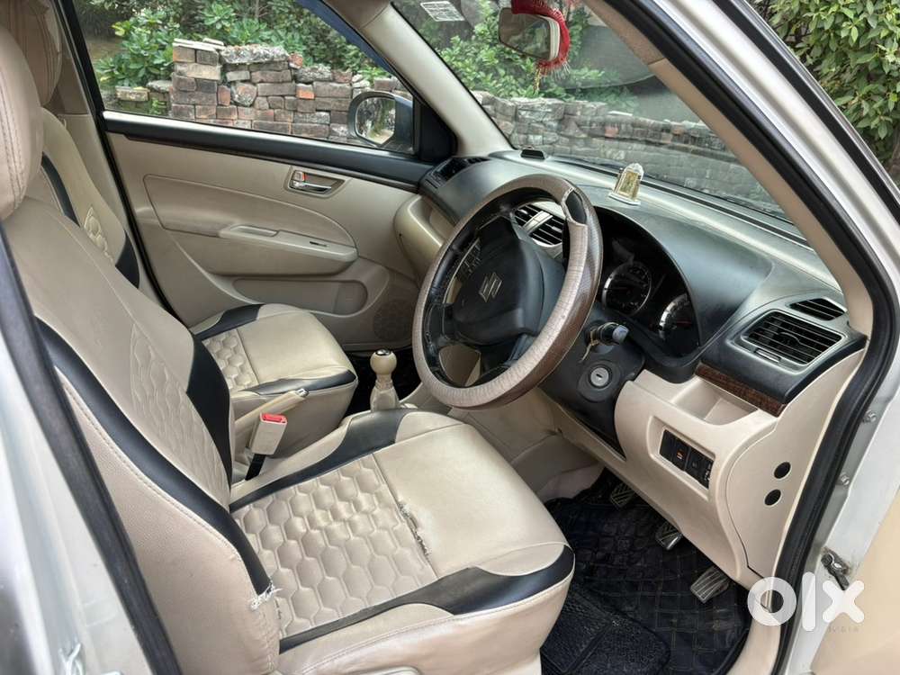 Maruti Swift Dzire 2014