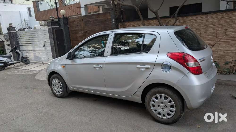 Hyundai I20 2011 Diesel Well Maintained