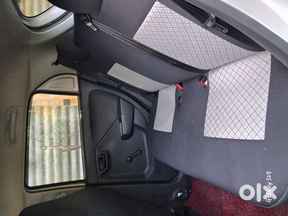 Maruti Suzuki Alto 2022 Petrol