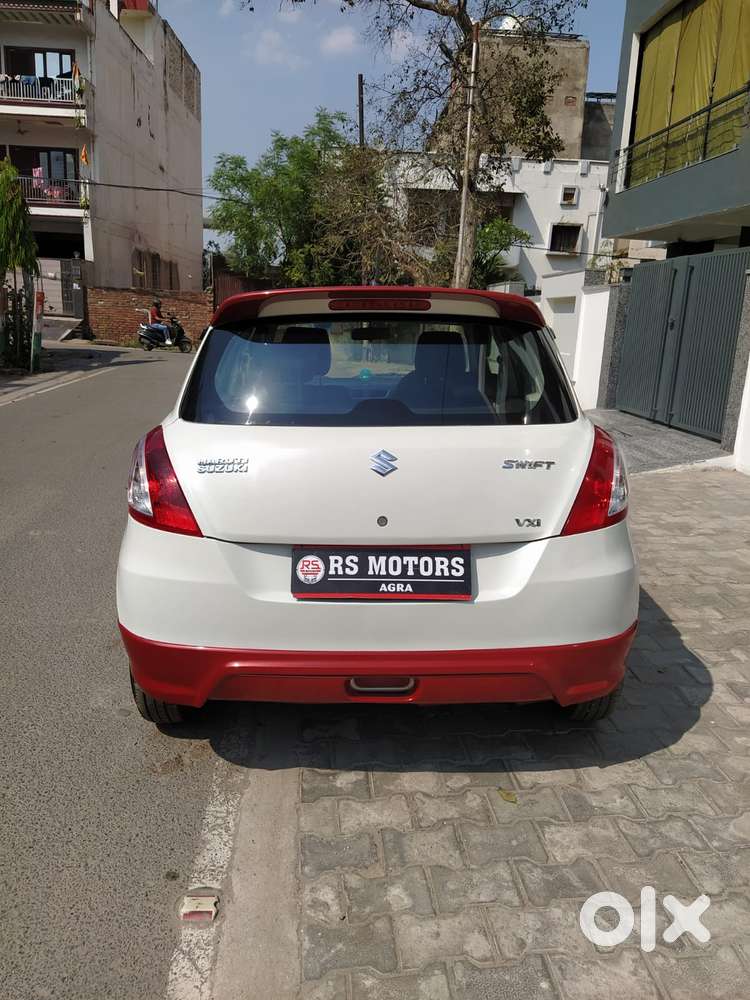Maruti Suzuki Swift 1.2 Glory Eition, 2016, Petrol