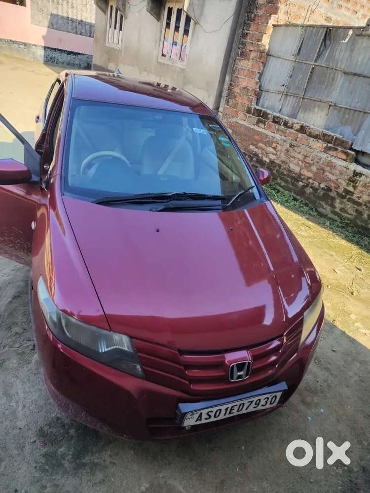 Good Condition