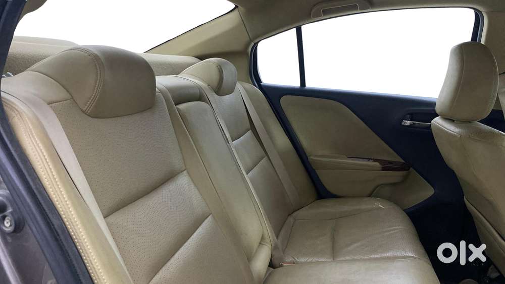 Honda City 2015-2017 I Vtec Vx, 2015, Petrol