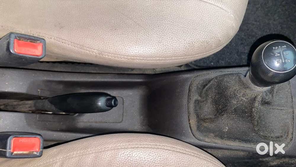 Hyundai Eon D Lite Plus, 2016, Petrol