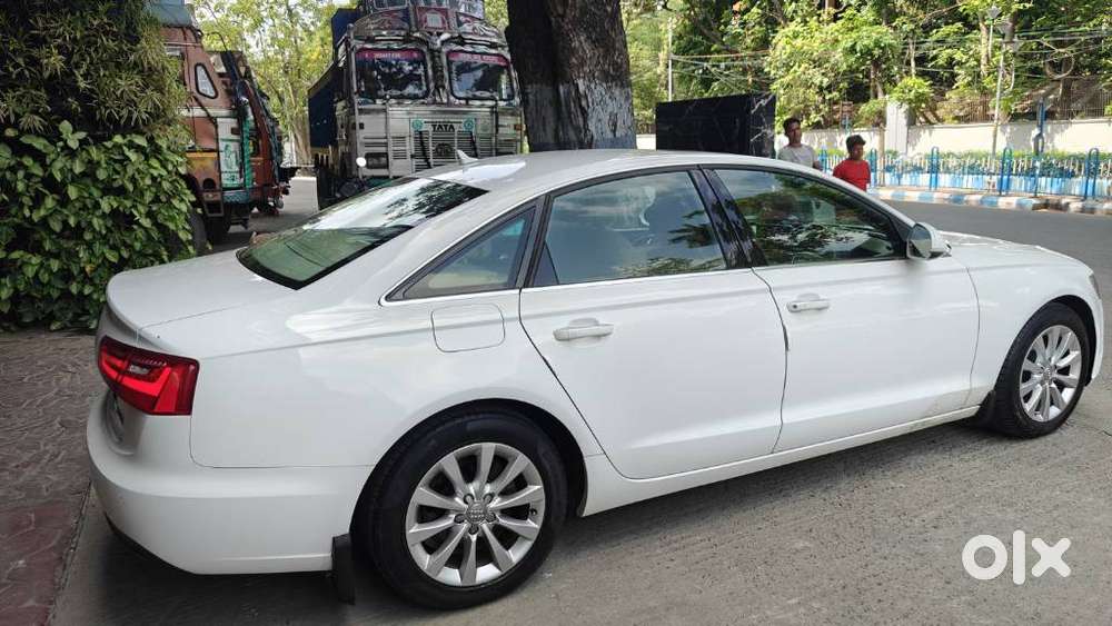Audi A6 2.0 Tdi Technology Pack, 2014, Diesel