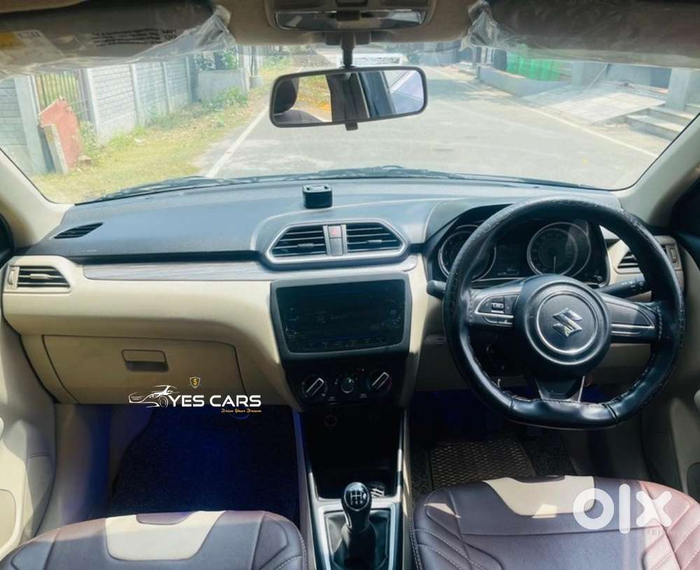 Maruti Suzuki Dzire 1.2 Vxi, 2023, Petrol
