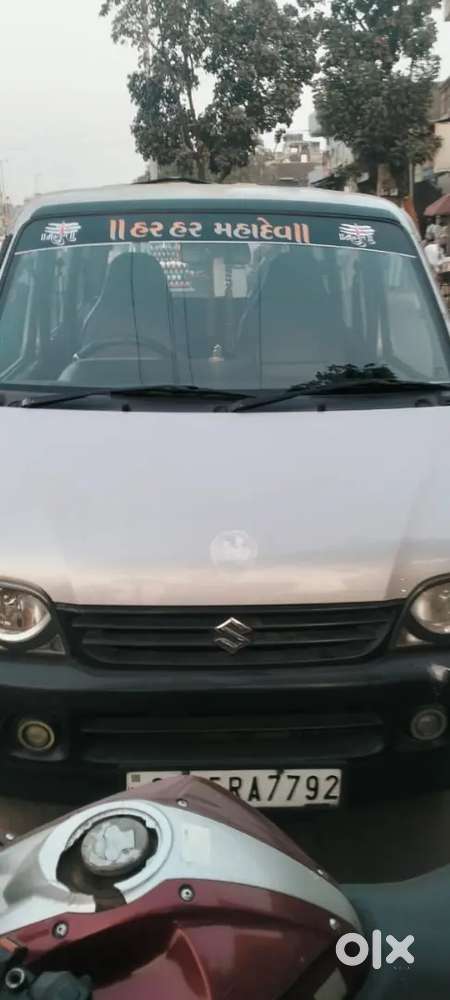 Maruti Suzuki Eeco Good Condition