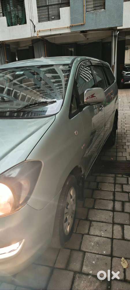 Toyota Innova 2.5v 2006