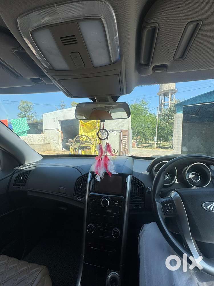 Mahindra 2019 Diesel Automatic