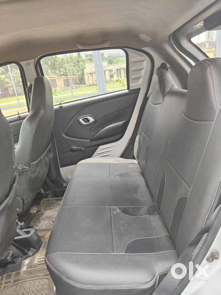 Datsun Redigo, 2018