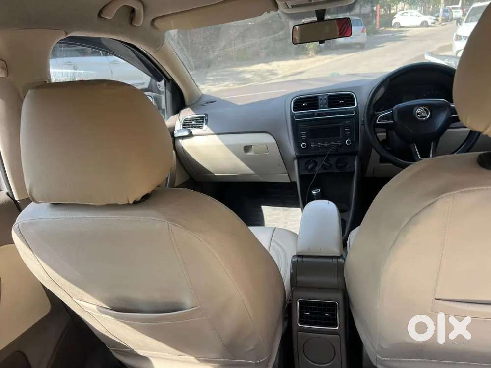 Skoda Rapid Elegance