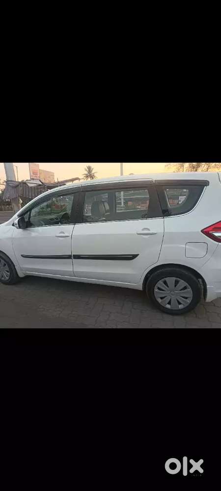 Maruti Suzuki Ertiga 2018 Diesel 72000 Km Driven