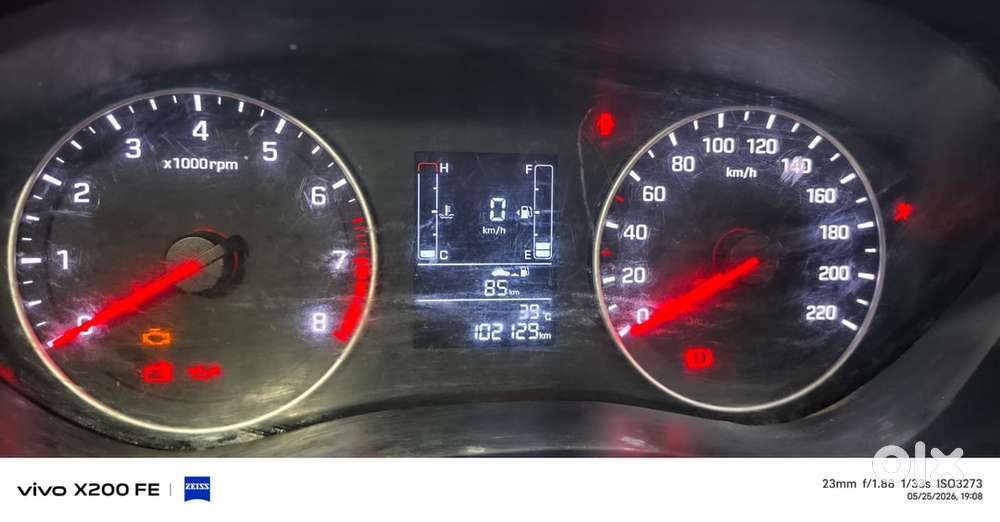 Good Driven Car