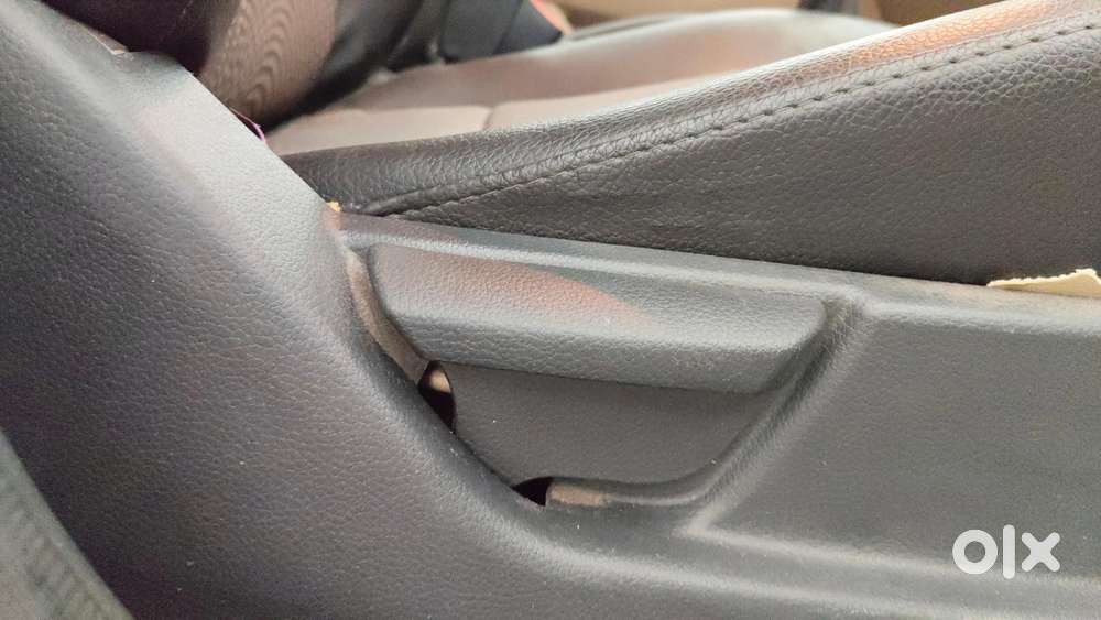 Hyundai Eon 1.0 Magna Plus, 2015, Petrol