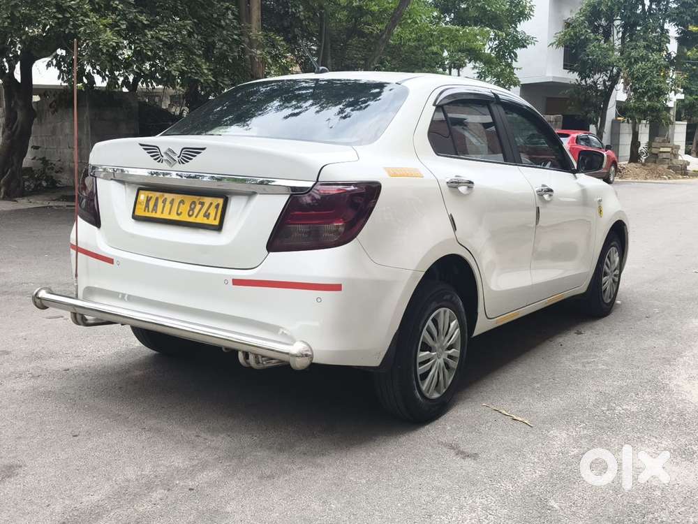 Maruti Suzuki Swift Dzire Tour LDI, 2025, CNG & Hybrids