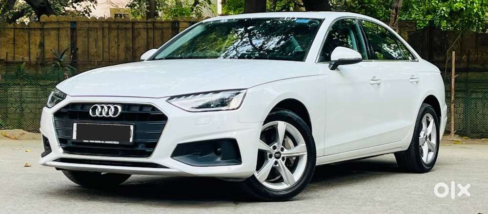 Audi A4 1.8 Tfsi Premium Plus, 2025, Petrol