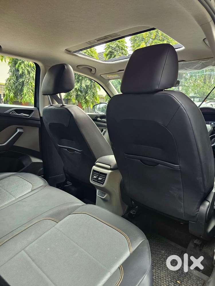 Skoda Kushaq 1.0 Tsi Style At, 2022, Petrol