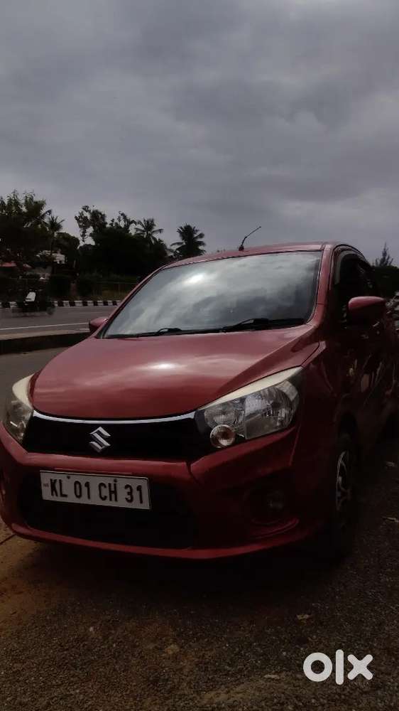 Maruti Suzuki Celerio 2018 Model Lxi Petrol