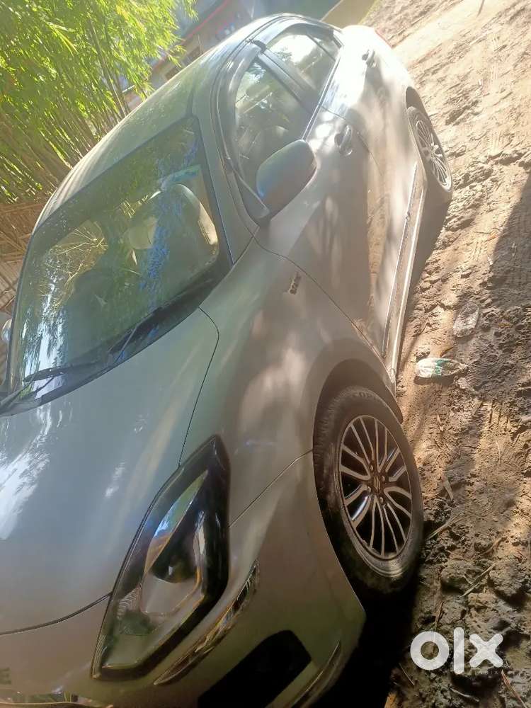 Maruti Suzuki Dzire 2018