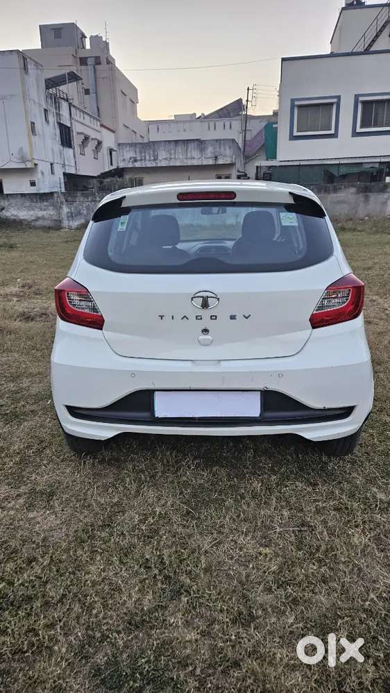 Tata Tiago Ev Xt On Sale